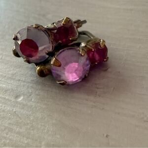 Sorrelli Crystal Earrings